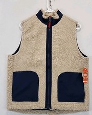 Gilet sherpa Wonder Nation