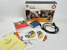 Pinnacle Studio 500-USB