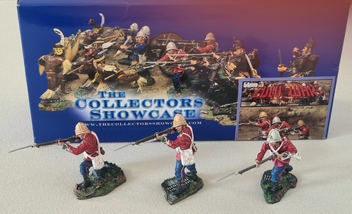 The collectors showcase - collectors,