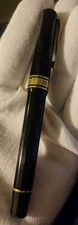 Vintage Omas Gentlemen 1930