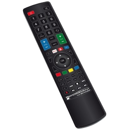 Telecomando universale per - universale,