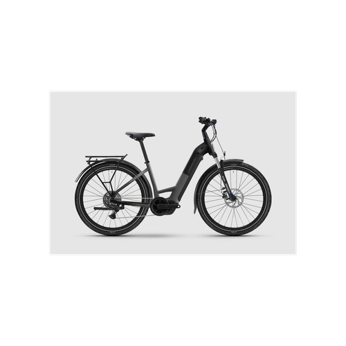 Haibike bici elettrica - haibike,