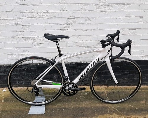 Bici strada specialized - da,