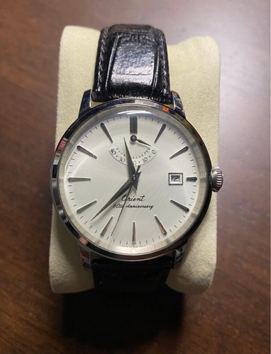 Orologio orient star - orient, 60th