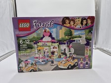 LEGO FRIENDS: Negozio di