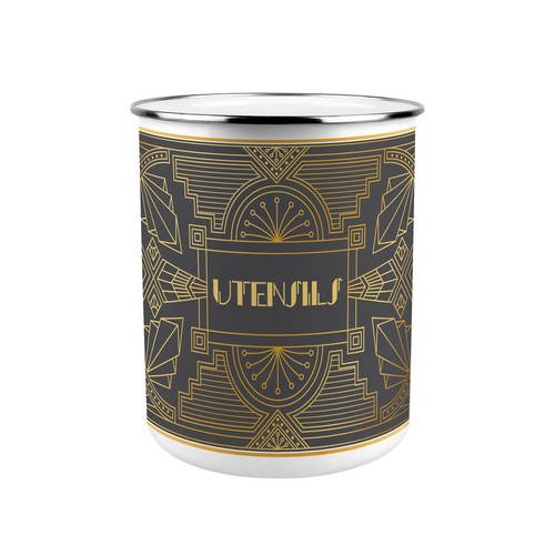 Pentola utensili glamour - pentola,
