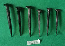 LOTTO 6 ANTICHI CHIODI