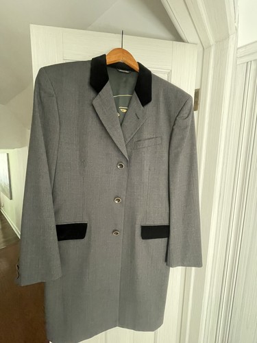 Cappotto vestito uomo - , jean