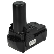 Batterie remplace Hitachi