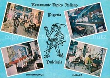 Torremolinos Ristorante