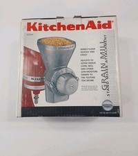 Nuovo! KitchenAid KGMA Attacco