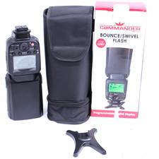 Commander Optics Bounce/Swivel
