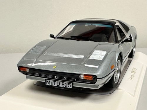 Norev ferrari 308 gts - norev, 1982