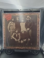 MARSHALL TUCKER BAND Together