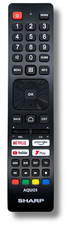 Telecomando originale per