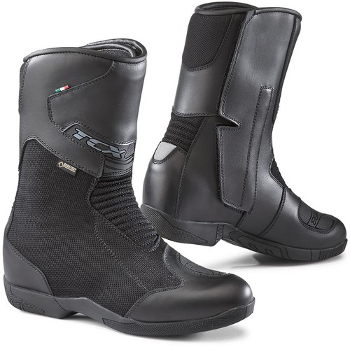 Stivali moto tcx tourer - da,