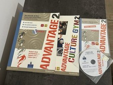 “Advantage 2” di Pearson