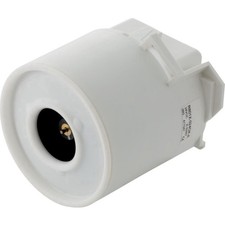 Ventilatore e alloggiamento