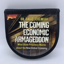 David Jeremiah: The Coming