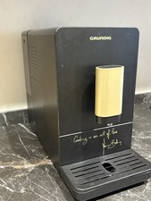 Macchina Caffè Grunding /design Massimo Bottura