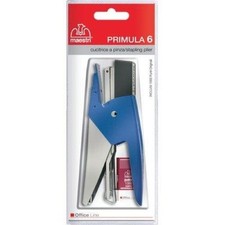 CUCITRICE A PINZA PRIMULA 6
