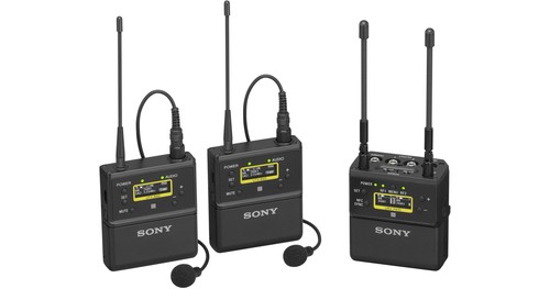 Sony uwp d27 sistema - uwp-d27,