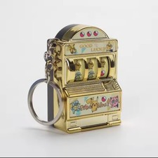 Mini Pokémon Slot Machine