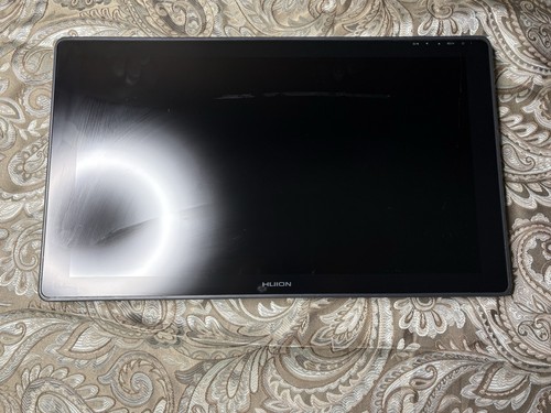 Huion kamvas plus tavoletta - huion,