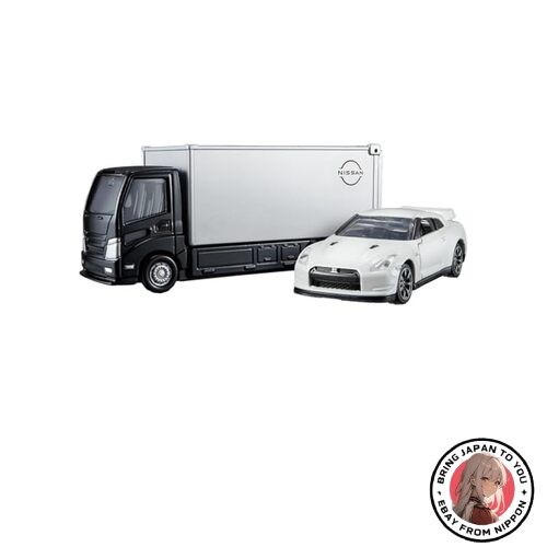 Mini auto giocattolo takara - auto,