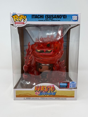 Funko pop naruto - funko, itachi