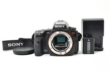 【Come nuova】 Sony Alpha