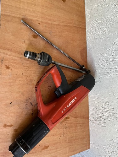 Bullonatrice hilti 5 - bullonatrice,