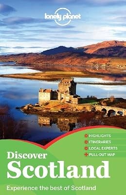 Discover scotland lonely - discover, (lonely