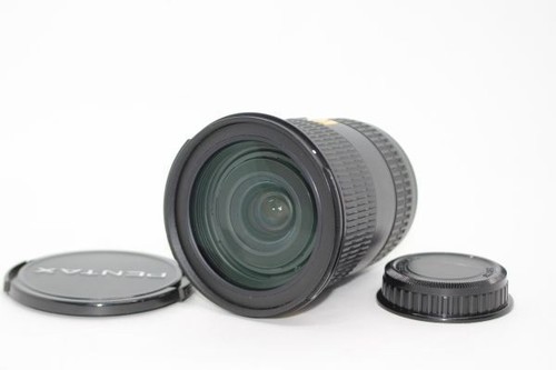 Pentax smc - pentax-da*, 16-50