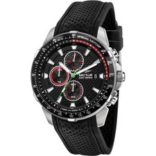Sector No Limits ADV2500 Steel