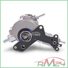 POMPA A VUOTO + POMPA