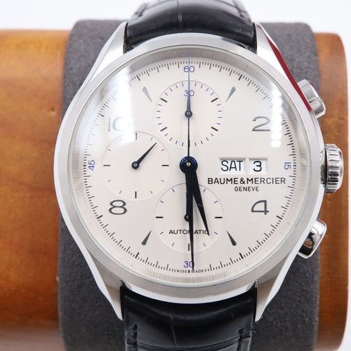 Baume mercier ultra high - mercier,