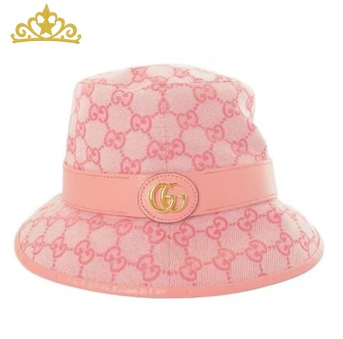 Cappello donna gucci tela - cappello,