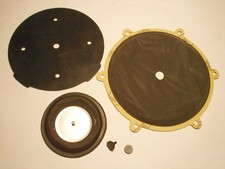 Kit riparazione riduttore gas
