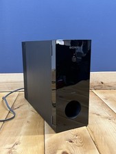 Sony SA-WA10R subwoofer attivo