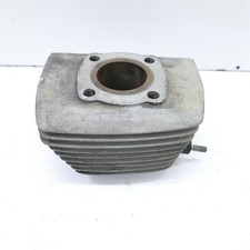 Suzuki GT 250 Cilindro