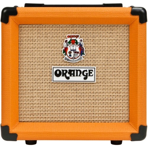 Orange micro terror ppc108 - terror, |