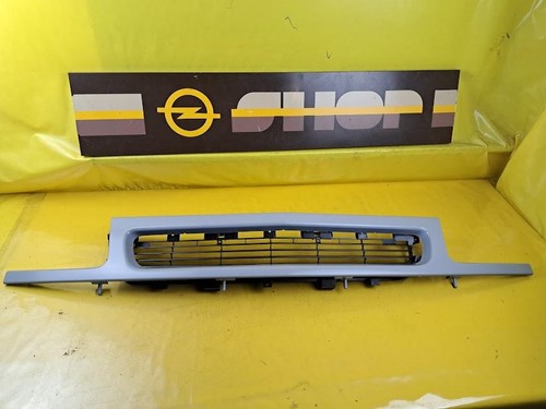 Griglia radiatore opel corsa - radiatore,