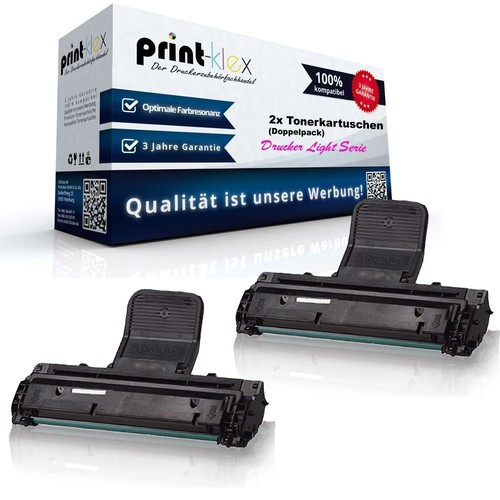 Cartucce toner ricambio - 2,