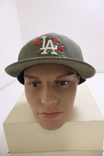 NEW ERA LOS ANGELES HAT SIZE