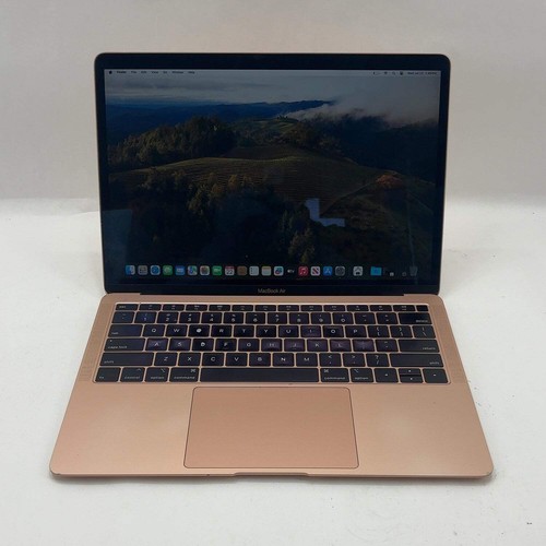 Apple macbook air - apple,