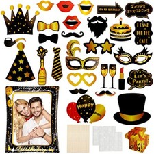 Photo Booth Compleanno 30