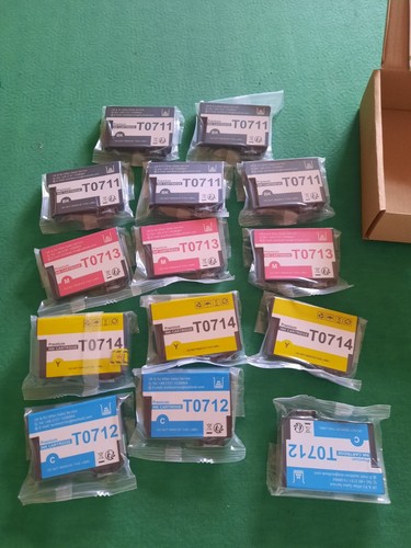 Kit cartucce compatibiliper - 14,