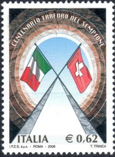 2006 italia repubblica Traforo