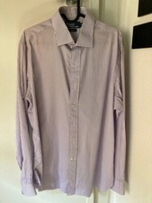 Camicia "Ralph Lauren" a righe